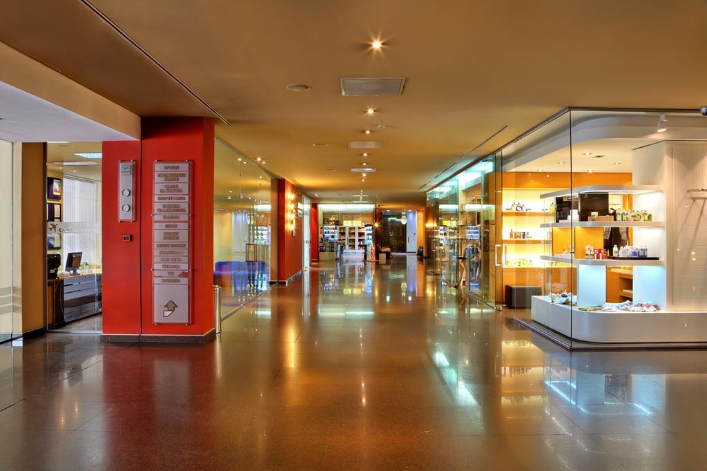 Grand Hotel Plovdiv Exterior photo